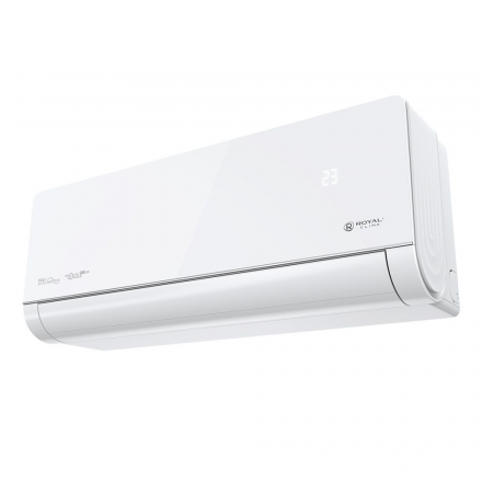 Сплит-система Royal Clima ROYAL SUPREMO BLANCO FULL DC EU Inverter RCI-RSB75HN