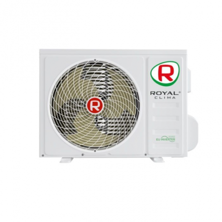 Сплит-система Royal Clima ROYAL SUPREMO BLANCO FULL DC EU Inverter RCI-RSB75HN
