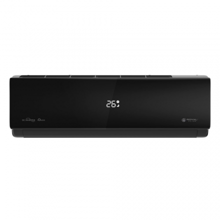 Сплит-система Royal Clima ATTICA NERO Inverter RCI-AN70HN