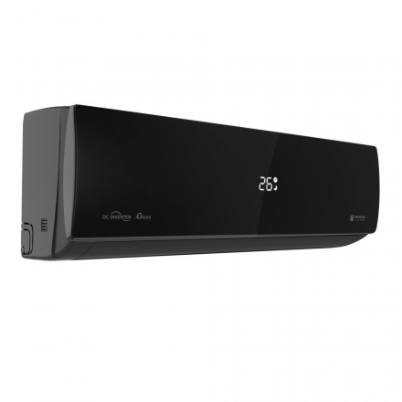 Сплит-система Royal Clima ATTICA NERO Inverter RCI-AN70HN