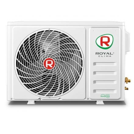 Сплит-система Royal Clima ATTICA NERO Inverter RCI-AN70HN