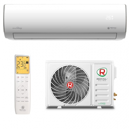 Сплит-система Royal Clima Perfetto DC EU Inverter RCI-PFC40HN