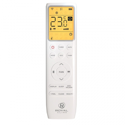 Сплит-система Royal Clima Perfetto DC EU Inverter RCI-PFC40HN