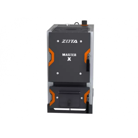Твердотопливный котел Zota Master-X 32П