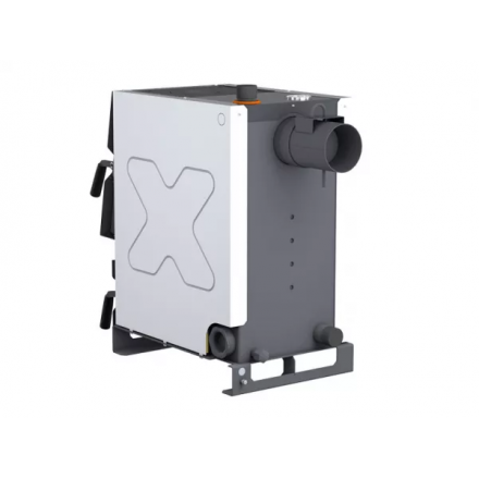 Твердотопливный котел Zota Master-X 32П
