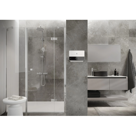 Проточный водонагреватель Ariston AURES M 12 TR