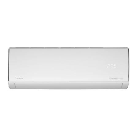 Сплит-система EcoStar Radium Inverter KVS-IRAD12CH