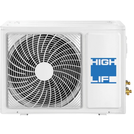 Сплит-система High Life Priority Class ACHL-07PC-CHDV03S