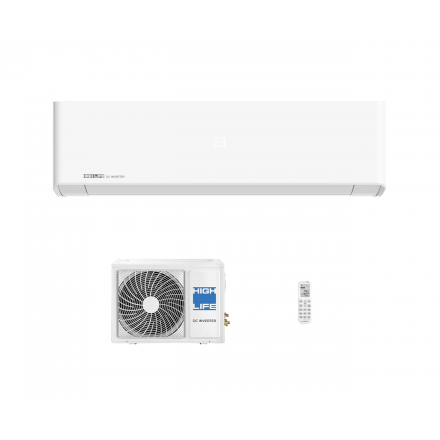 Сплит-система High Life Priority Class DC Inverter ACHL-12PC-I-CHDV03S