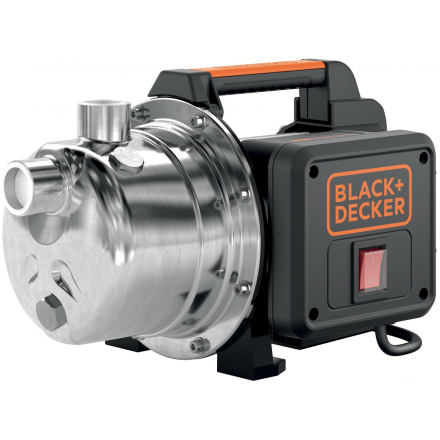 Поверхностный насос Black & Decker BXGP1100XE