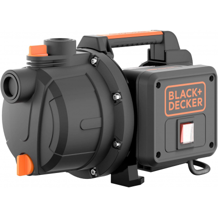 Поверхностный насос Black & Decker BXGP600PE