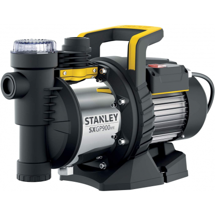 Поверхностный насос Stanley SXGP900XFE