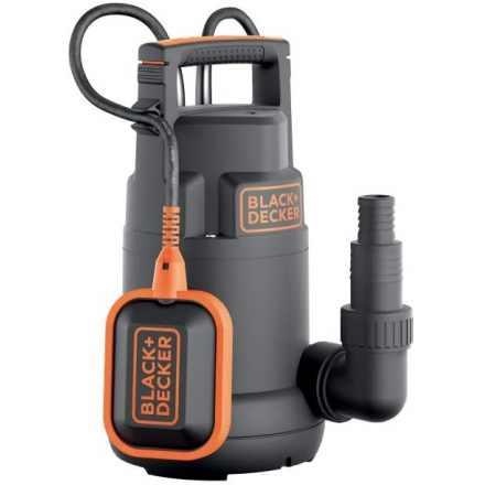 Насос погружной Black & Decker BXUP750PTE