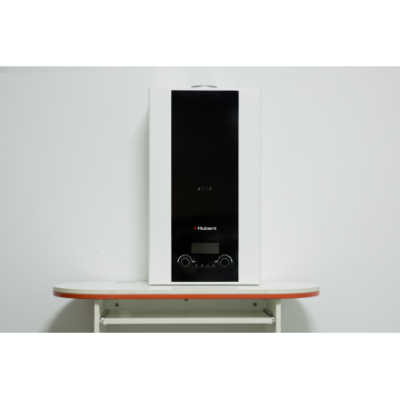 Газовый котел Hubert AGB 18 DL