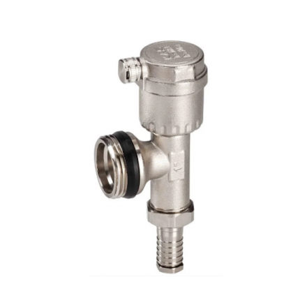 Сливная группа для коллектора KAS