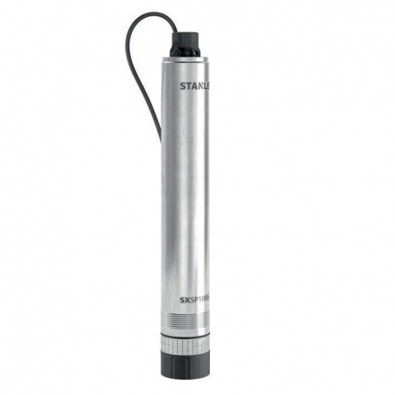 Насос скважинный STANLEY SXUP1000XWE