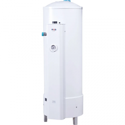 Газовый котел RGA АОГВК-17,4К Classic (аналог Жуковского)