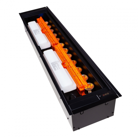 Электрокамин RealFlame 3D Cassette 1000