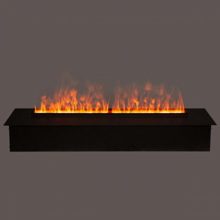 Электрокамин RealFlame 3D Cassette 1000 LED RGB