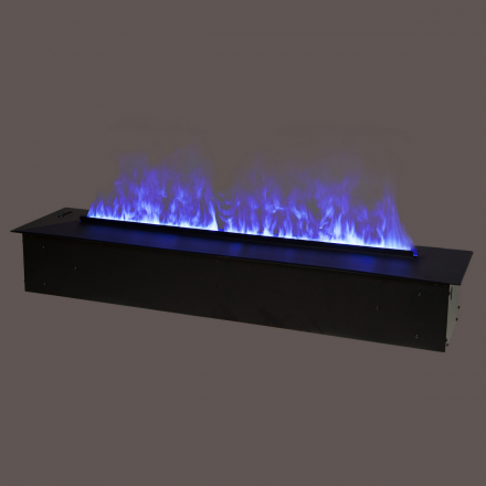 Электрокамин RealFlame 3D Cassette 1000 LED RGB