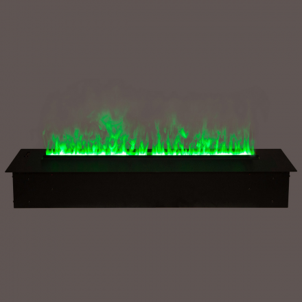 Электрокамин RealFlame 3D Cassette 1000 LED RGB