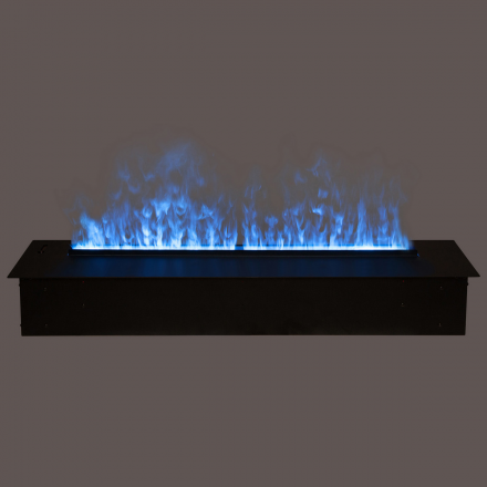 Электрокамин RealFlame 3D Cassette 1000 LED RGB