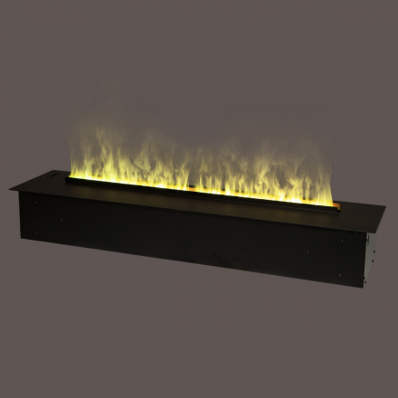 Электрокамин RealFlame 3D Cassette 1000 LED RGB