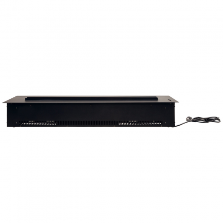 Электрокамин RealFlame 3D Cassette 1000 LED RGB