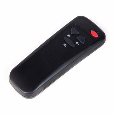 Электрокамин RealFlame 3D Cassette 1000 LED RGB