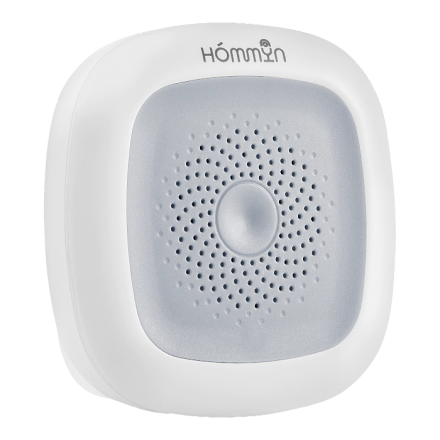Сенсор температуры и влажности Hommyn TS-20-Z