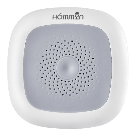 Сенсор температуры и влажности Hommyn TS-20-Z