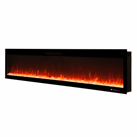 Электрокамин RealFlame Diamond 100