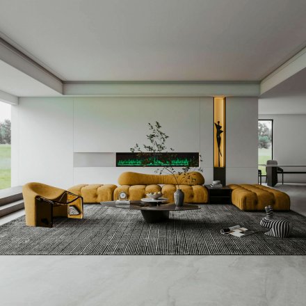 Электрокамин RealFlame Diamond 100