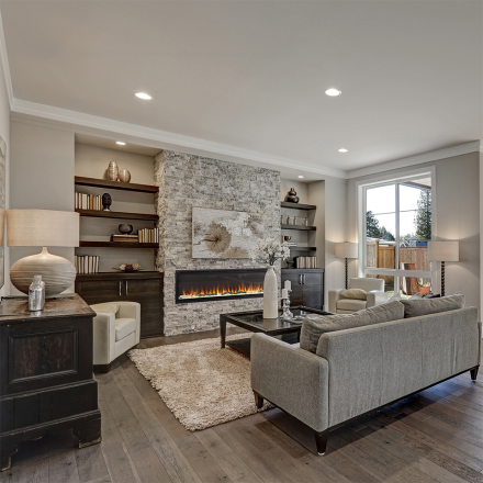 Электрокамин RealFlame Diamond 50