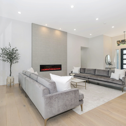 Электрокамин RealFlame Diamond 60