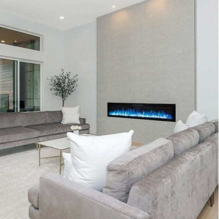 Электрокамин RealFlame Diamond 72