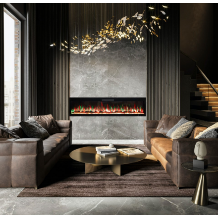 Электрокамин RealFlame Diamond 72