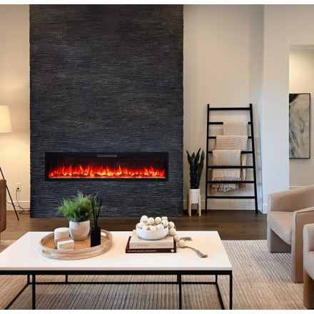 Электрокамин RealFlame Diamond 72