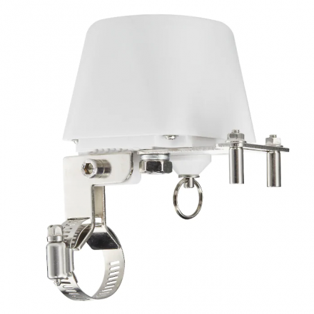 Манипулятор шарового крана электрический Hommyn WZB400W