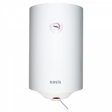 Водонагреватель накопительный Oasis MS-30