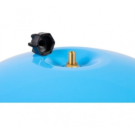 Гидроаккумулятор для воды Джилекс В 200 л