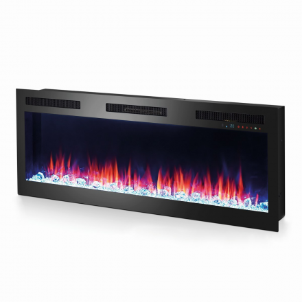 Электрокамин Real Flame Emerald 50