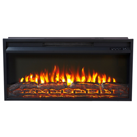 Электрокамин Real Flame Flash 36