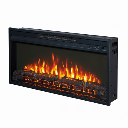 Электрокамин Real Flame Flash 36