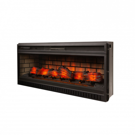 Электрокамин Real Flame Jack 45