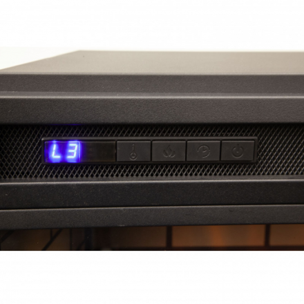 Электрокамин Real Flame Jack 45