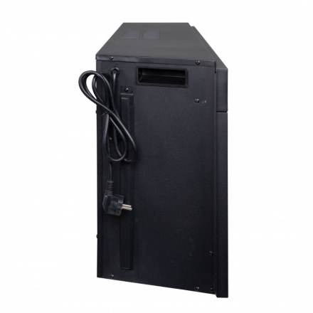 Электрокамин Real Flame Jack 45