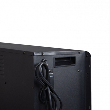 Электрокамин Real Flame Jack 45