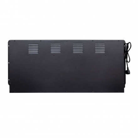 Электрокамин Real Flame Jack 45