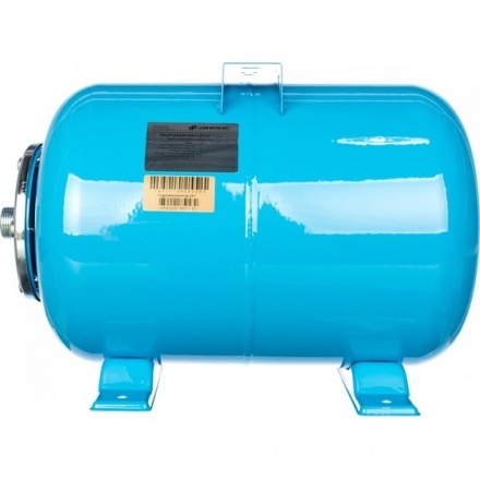 Гидроаккумулятор для воды Джилекс Г 24 л